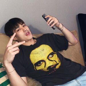 Krating Khunnarong Pratesrat Instagram - 