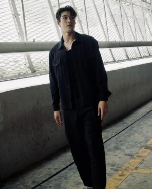 Krating Khunnarong Pratesrat Instagram - 