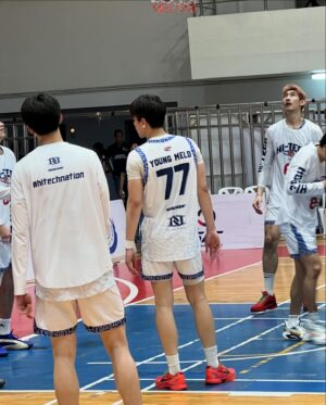 Krating Khunnarong Pratesrat Instagram - 