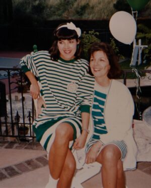 Kris Jenner Instagram - Happy Birthday MJ!!!!!! Thank you my beautiful mommy, for teaching me to be a strong, independent woman, thankful for everything, expecting nothing, but willing to work as hard as I can for everything and at the same time to be kind to everyone and generous beyond measure. You taught us by example. God has blessed us with 90 years of beautiful you, and I thank Him every single day for another precious day with my best friend. Thank you for all you do for all of us and for every single fabulous moment and memory that I cherish. You are truly my role model and hero and I love you more than you will ever know. I love you, Kristen xo🎂🥳❤️🙏🏼