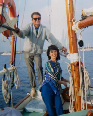 Kris Jenner Instagram - Happy Birthday MJ!!!!!! Thank you my beautiful mommy, for teaching me to be a strong, independent woman, thankful for everything, expecting nothing, but willing to work as hard as I can for everything and at the same time to be kind to everyone and generous beyond measure. You taught us by example. God has blessed us with 90 years of beautiful you, and I thank Him every single day for another precious day with my best friend. Thank you for all you do for all of us and for every single fabulous moment and memory that I cherish. You are truly my role model and hero and I love you more than you will ever know. I love you, Kristen xo🎂🥳❤️🙏🏼