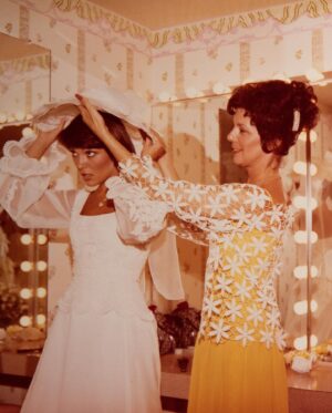 Kris Jenner Instagram - Happy Birthday MJ!!!!!! Thank you my beautiful mommy, for teaching me to be a strong, independent woman, thankful for everything, expecting nothing, but willing to work as hard as I can for everything and at the same time to be kind to everyone and generous beyond measure. You taught us by example. God has blessed us with 90 years of beautiful you, and I thank Him every single day for another precious day with my best friend. Thank you for all you do for all of us and for every single fabulous moment and memory that I cherish. You are truly my role model and hero and I love you more than you will ever know. I love you, Kristen xo🎂🥳❤️🙏🏼
