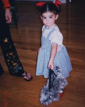 Kris Jenner Instagram - Happy birthday to my beautiful baby girl @kyliejenner!!!!!! I fell in love with you the moment we met… it was love at first sight! I am so incredibly proud of you and thank God for you every single day. You are the most incredible mommy and I love watching you with your kids each and every day. You are so kind, gentle, calm, smart, creative, funny, compassionate, thoughtful, loving, generous, sensitive and strong. You amaze and inspire me and so many others to be the very best version of ourselves. You teach me something new every day about love, life, and resilience, and I am incredibly blessed to be your mommy. May all of your dreams come true!!!!!! I love you more than you will ever know. Mommy xo ❤️🙏🏼🥳🥰🎂😍🤩🙏🏼