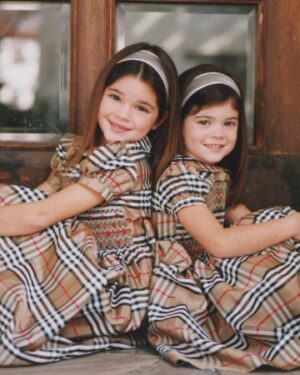 Kris Jenner Instagram - Happy birthday to my beautiful baby girl @kyliejenner!!!!!! I fell in love with you the moment we met… it was love at first sight! I am so incredibly proud of you and thank God for you every single day. You are the most incredible mommy and I love watching you with your kids each and every day. You are so kind, gentle, calm, smart, creative, funny, compassionate, thoughtful, loving, generous, sensitive and strong. You amaze and inspire me and so many others to be the very best version of ourselves. You teach me something new every day about love, life, and resilience, and I am incredibly blessed to be your mommy. May all of your dreams come true!!!!!! I love you more than you will ever know. Mommy xo ❤️🙏🏼🥳🥰🎂😍🤩🙏🏼