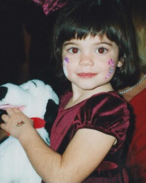 Kris Jenner Instagram - Happy birthday to my beautiful baby girl @kyliejenner!!!!!! I fell in love with you the moment we met… it was love at first sight! I am so incredibly proud of you and thank God for you every single day. You are the most incredible mommy and I love watching you with your kids each and every day. You are so kind, gentle, calm, smart, creative, funny, compassionate, thoughtful, loving, generous, sensitive and strong. You amaze and inspire me and so many others to be the very best version of ourselves. You teach me something new every day about love, life, and resilience, and I am incredibly blessed to be your mommy. May all of your dreams come true!!!!!! I love you more than you will ever know. Mommy xo ❤️🙏🏼🥳🥰🎂😍🤩🙏🏼