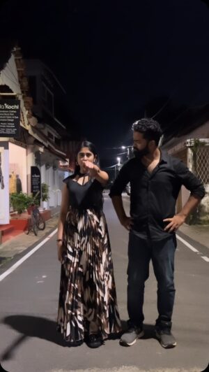 Krishnapriya K Nair Instagram - Ammacheeeeeee🤣🤣🤣🤣

🎥 : @arjun_renuka_haridas 

#reels #funnyvideos #funnyreels #reelsinstagram #reelsvideo #reelitfeelit #trendingreels #viral #viralvideos