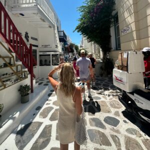 Kristin Cavallari Instagram - !opa!