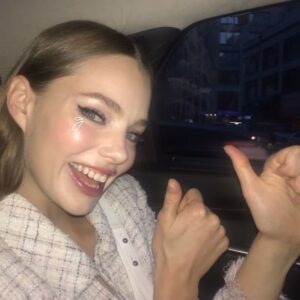 Actress Kristine Froseth HD Photos and Wallpapers August 2024