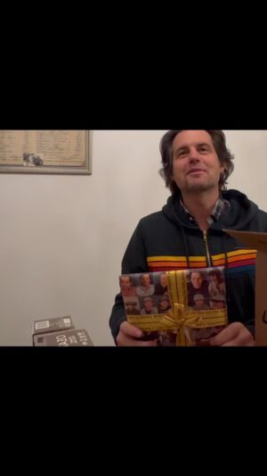 Kristoffer Polaha Instagram - Simply put, I have THE BEST FANS in the world. 

Between this book and all the posts, it was a landslide, and with all the messages, I have felt loved and appreciated and very, very special. 

Two little words, but 100% heartfelt - THANK YOU! 

🥰🥰🥰

#polahanation #polahanationstrong #polahachautauqua