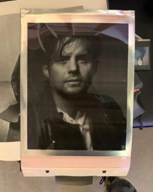 Kristoffer Polaha Instagram - It’s time I roll these out… 4 years later. 

@brendanmeadows shot these extraordinary photos on a day off from shooting a Mystery101 in Vancouver Canada, January of 2020. I love these shots. 

I can’t recall my groomer, I apologize because she was amazing, maybe @moreal - Brendan’s amazing wife and right hand gal and muse - can recall. Miss you two! 

Enjoy these shots from the Meadows Session.