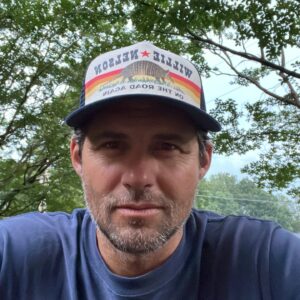 Kristoffer Polaha Instagram - Deep South revelries