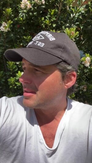 Kristoffer Polaha Instagram - Happy Mother’s Day!

Love Kristoffer Polaha
And the #polahachautauqua