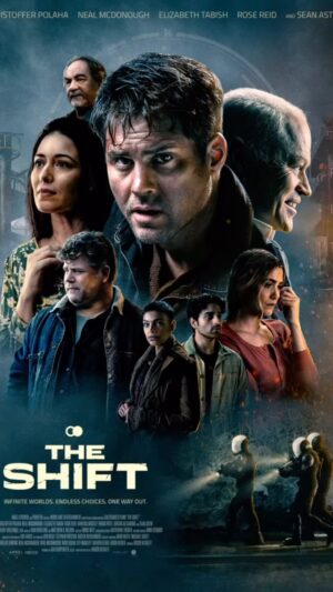 Kristoffer Polaha Instagram - The Shift

@theshiftfilm