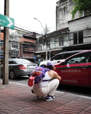 Krittanai Arsalprakit Instagram - Love me, Love my GENGAR.

#gengar 
#pokemon