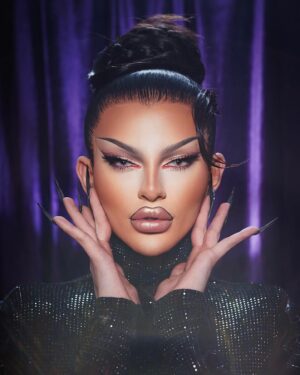 Krystal Versace Instagram - Dainty
