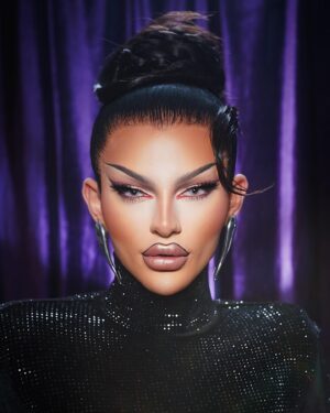 Krystal Versace Instagram - Dainty