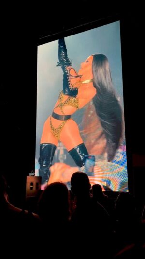 Krystal Versace Instagram - @europride2024 🇬🇷 you were a blast 🤍