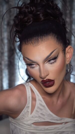 Krystal Versace Instagram - I just do what I want.