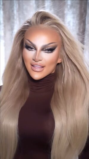 Krystal Versace Instagram - A bop ngl