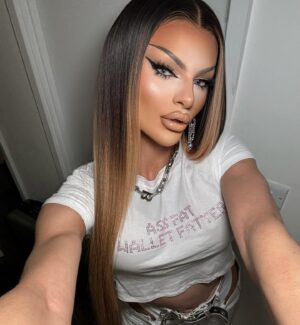 Krystal Versace Instagram - Doll on the go …