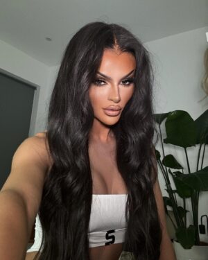 Krystal Versace Instagram - Krystal kardash
