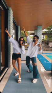 Actress Krystle D’Souza HD Instagram Photos and Wallpapers August 2024