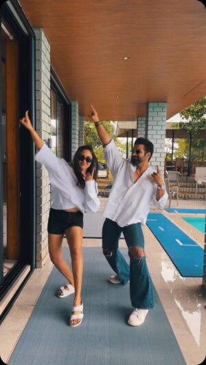Krystle D'Souza Instagram - We need six months of vacation twice a year