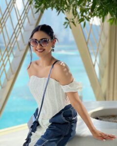 Actress Krystle D’Souza HD Instagram Photos and Wallpapers August 2024
