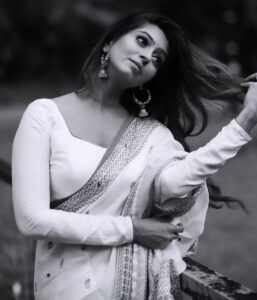 Actress Kuhasini Gnanaseggaran HD Instagram Photos and Wallpapers July 2024