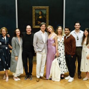 Kumail Nanjiani Instagram - @emilyvgordon and I had an incredible week at the Olympics. Hung out with some amazing people, saw some amazing events and ate some amazing chicken nuggets. Thanks to @wbd for having us. I can now predict diving scores within 0.5 points.