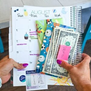 Kumiko Love Instagram - Literally, the best feeling!

Creating a plan to make your money work for you is the ultimate goal!

If you need help, comment BLUEPRINT and I will send you my FREE budget course that walks you through every step of the process!

#TheBudgetMom #moneyplan #moneygoals #paycheckbudget #budgetbycheck #budgetgoals #budget