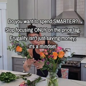Kumiko Love Instagram - Frugality isn’t just about saving money—it’s about making thoughtful, intentional choices that maximize value. 💡 

It’s about prioritizing quality over the lowest price and finding the best balance between cost, quality, and necessity. ⚖️

I always strive to align my spending with what truly matters to me. ❤️ It’s not just about spending less; it’s about making choices that reflect my values and bring genuine satisfaction. 🌟

Cheapness, on the other hand, often focuses solely on the lowest cost, sacrificing quality and longevity. 🚫 This mindset might save money upfront, but it can lead to:

More frequent replacements 🔁
Higher long-term costs 💸
Less satisfaction 😕

True value isn’t found in the lowest price tag—it’s in choosing quality that lasts. 

Frugality means investing in what serves you best over time, not just what costs the least today.

#FrugalLiving #QualityOverQuantity #SpendWisely