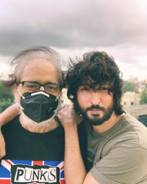Kunal Karan Kapoor Instagram - 👑