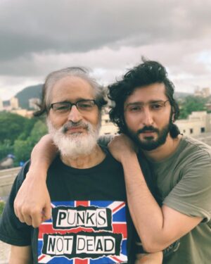 Kunal Karan Kapoor Instagram - 👑