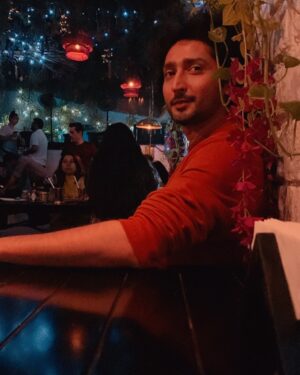Kunal Karan Kapoor Instagram - TBT