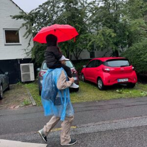 Kunal Khemu Instagram - Coping in Copenhagen ... 🇩🇰❤️