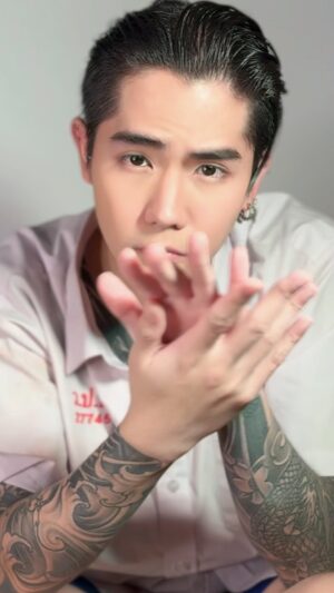 Kunatip Pinpradub Instagram - #วัยเป้ง2 #dangerousboys2 #dangerousboys2challenge