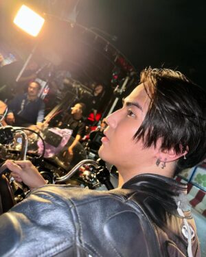 Kunatip Pinpradub Instagram - 🖤 #วัยเป้งคิว11