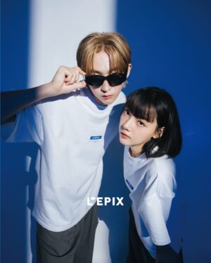 Kurt Huang Instagram - 小寶說她長大想當模特兒 

@tammylinnn / 7/30 “12:00” @lepix.co