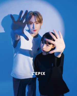 Kurt Huang Instagram - 小寶說她長大想當模特兒 

@tammylinnn / 7/30 “12:00” @lepix.co