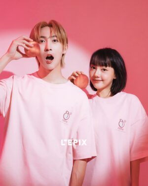 Kurt Huang Instagram - 小寶說她長大想當模特兒 

@tammylinnn / 7/30 “12:00” @lepix.co