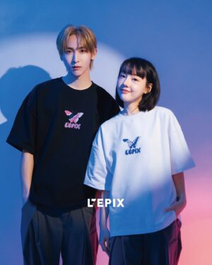 Kurt Huang Instagram - 小寶說她長大想當模特兒 

@tammylinnn / 7/30 “12:00” @lepix.co