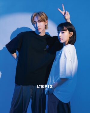 Kurt Huang Instagram - 小寶說她長大想當模特兒 

@tammylinnn / 7/30 “12:00” @lepix.co