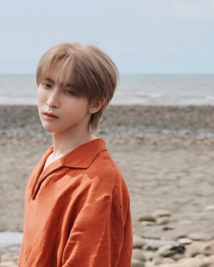 Kurt Huang Instagram - 用新髮型迎接這個夏天