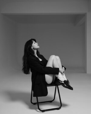 Kwon Na-ra Instagram - 