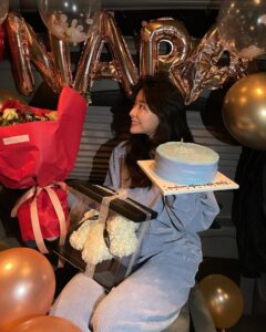 Actress Kwon Na-ra HD Instagram Photos and Wallpapers August 2022
