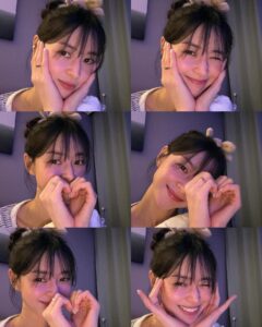 Actress Kwon Na-ra HD Instagram Photos and Wallpapers July 2023