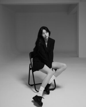 Kwon Na-ra Instagram - 