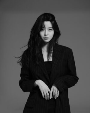 Kwon Na-ra Instagram - 