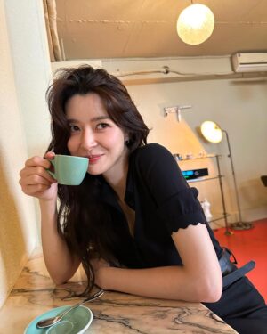 Kwon Na-ra Instagram - ✨